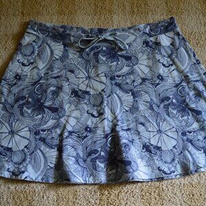Patagonia Skirt Size Medium